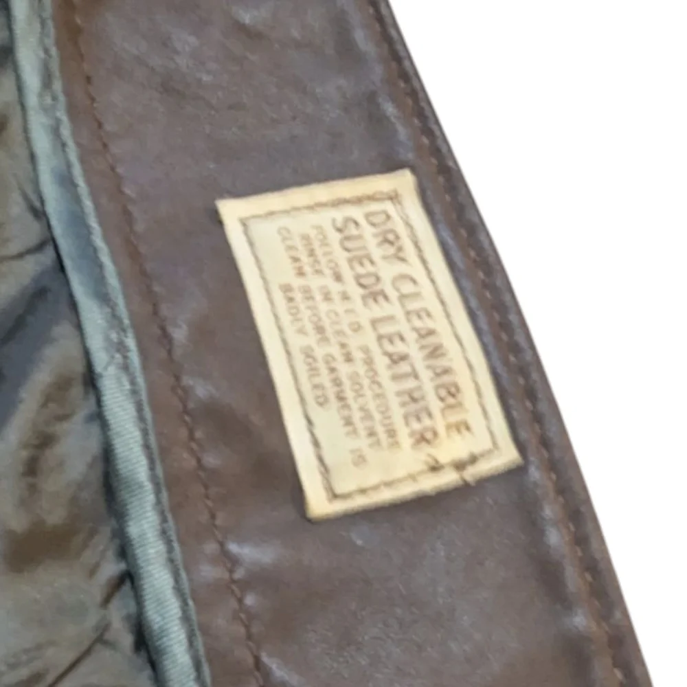 Leather LTD by Campus good used